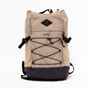 SALVEQUE UNISEX DEWAY 30L BACKPACK