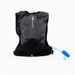SALVEQUE UNISEX DEFIT 5L CAMEL BAG