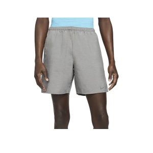 SHORT 2 EN 1 HOMBRE M NK DF CHALLENGER SHORT 72IN1