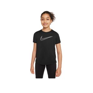 CAMISETA MANGA CORTA JR G NK DF ONE SS TOP GX