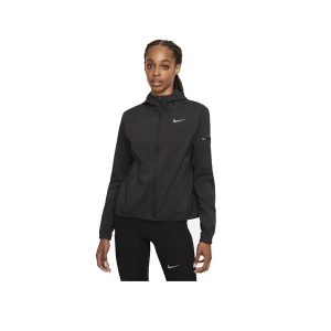 SUDADERAS CON GORRO MUJER W NK IMP LGHT JKT HD