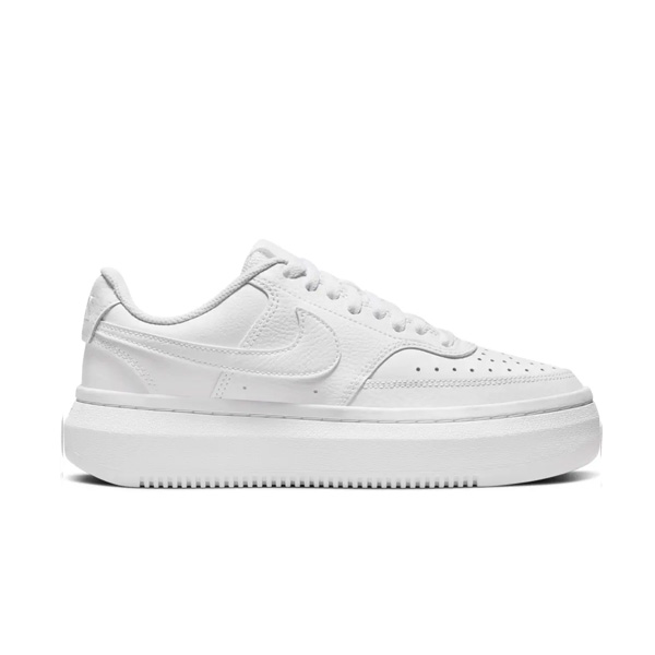 MUJER W NIKE COURT VISION ALTA LTR