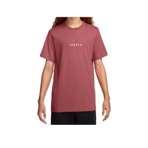 CAMISETA MANGA CORTA HOMBRE M J EMB JORDAN AIR CREW