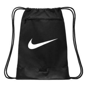 GYM_SACK HOMBRE NK BRSLA DRAWSTRNG  9.5 (18L)