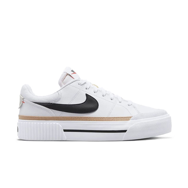 MUJER WMNS COURT LEGACY LIFT
