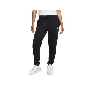 PANTALON BUZO MUJER W NSW CLUB FLC MR PANT STD