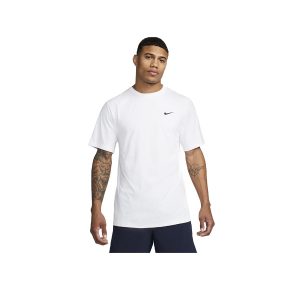 CAMISETA MANGA CORTA HOMBRE M NK DF UV HYVERSE SS