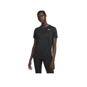 CAMISETA MANGA CORTA MUJER W NK DF RLGD SS TEE