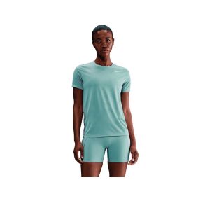 CAMISETA MANGA CORTA MUJER W NK DF RLGD SS TEE - CANNON, M