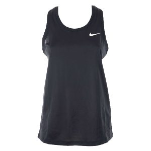 CAMISETA SIN MANGAS MUJER W NK DF RLGD RCR TANK