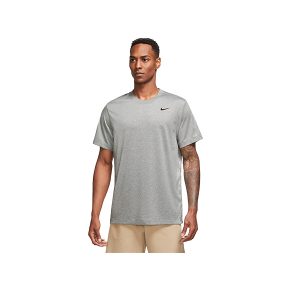 CAMISETA MANGA CORTA HOMBRE M NK DF TEE RLGD RESET