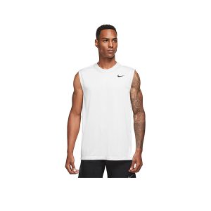 CAMISETA SIN MANGAS HOMBRE M NK DF TEE RLGD SL RESET