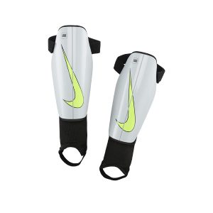 ESPINILLERAS HOMBRE NK CHRG GRD