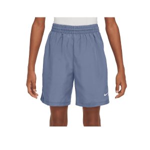 SHORT JR B NK DF MULTI WVN SHORT