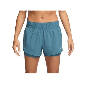 SHORT 2 EN 1 MUJER W NK ONE DF MR 3IN 2N1 SHORT