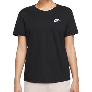 CAMISETA MANGA CORTA MUJER W NSW CLUB SS TEE