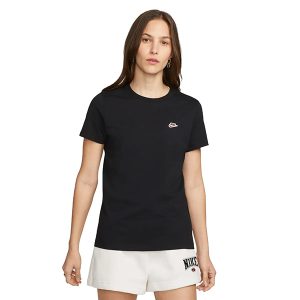 CAMISETA MANGA CORTA MUJER W NSW TEE CREW LBR FS