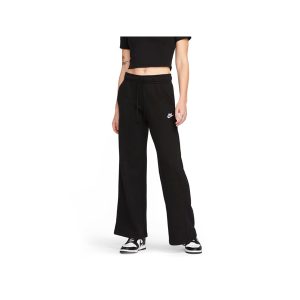 PANTALON BUZO MUJER W NSW CLUB FLC MR PANT WIDE