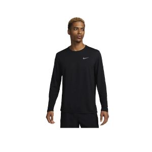 CAMISETA MANGA LARGA HOMBRE M NK DF UV MILER TOP LS