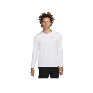 CAMISETA MANGA LARGA HOMBRE M NK DF UV MILER TOP LS