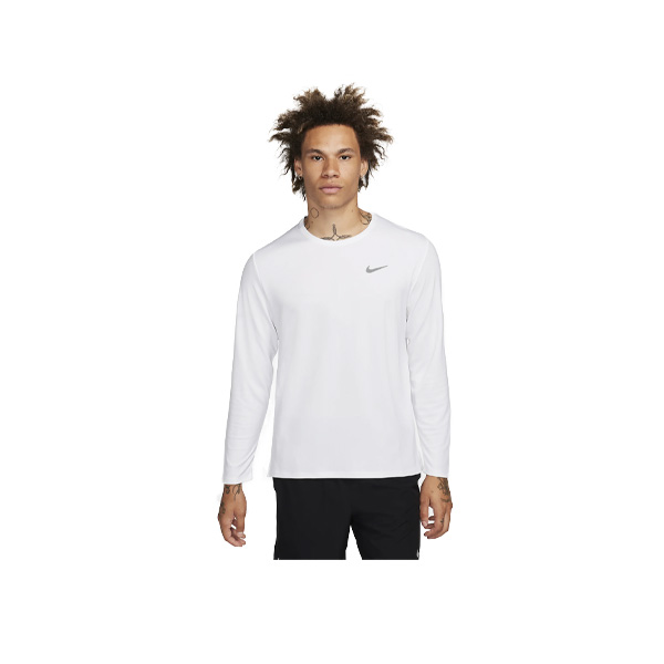 CAMISETA HOMBRE MANGA LARGA RUNNING UV PROTECT