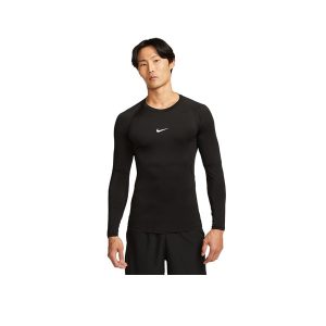 CAMISETA MANGA LARGA HOMBRE M NP DF TIGHT TOP LS