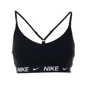 TOP BRA MUJER W NK DF INDY LGT SPT BRA