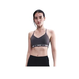 TOP BRA MUJER W NK DF INDY LGT SPT BRA