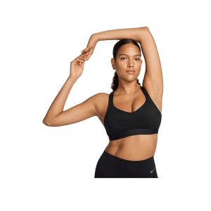 TOP BRA MUJER W NK DF INDY HGH SPT BRA