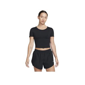 CAMISETA MANGA CORTA MUJER W NK ONE FITTED DF SS TOP