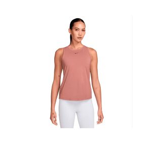 CAMISETA SIN MANGAS MUJER W NK ONE CLASSIC DF TANK