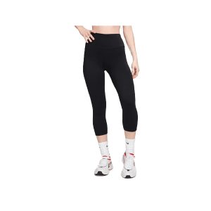 LYCRA LARGA MUJER W NK DF ONE HR CROP TIGHT