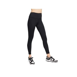 LYCRA LARGA MUJER W NK DF ONE HR 7/8 PKT TGHT