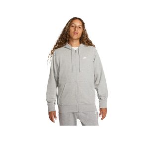 SUDADERAS CON GORRO HOMBRE M NK CLUB FT FZ HOODIE