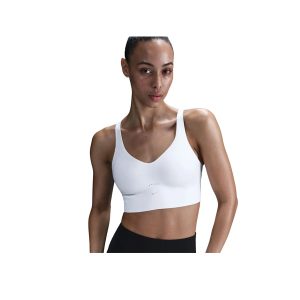 TOP BRA MUJER W NK ALATE LL MS BRA