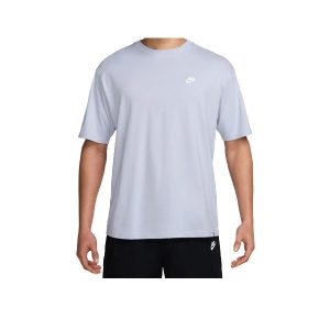 CAMISETA MANGA CORTA HOMBRE M NSW TEE CLUB MAX