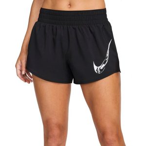 SHORT MUJER W NK ONE SWH HB DF MR BR SRT