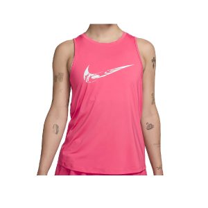 CAMISETA SIN MANGAS MUJER W NK ONE SWOOSH HBR DF TANK