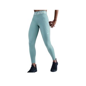 LYCRA LARGA MUJER W NP SCULPT DF HR 7/8 PKT TIGH