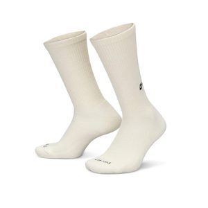 MEDIAS HOMBRE U NK ED CSH CREW 2P-144 EMBRDY