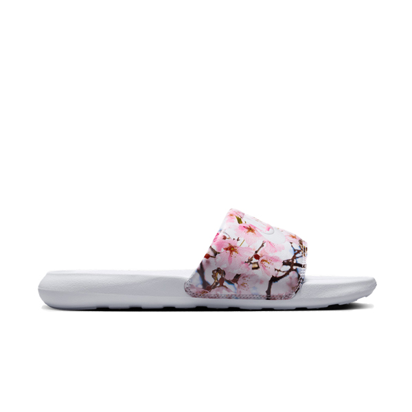 SANDALIA MUJER W NIKE VICTORI ONE SLIDE PRINT