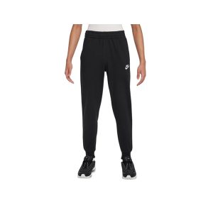 PANTALON BUZO JR K NSW CLUB KNIT JGGR LBR