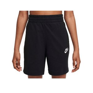 SHORT JR K NSW CLUB KNIT SHORT 6IN LBR