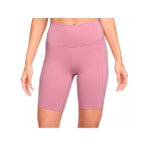 LYCRA CORTA MUJER W NK DF ONE HR 8IN PKT SHORT
