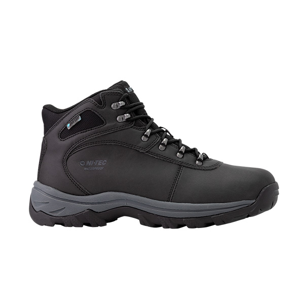 HIKING MID HOMBRE ALTITUDE BASECAMP LITE WP - Tiendas PLS