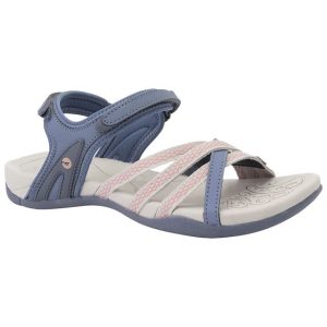 SANDALIA MUJER SAVANNA II