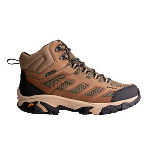 HIKING MID HOMBRE RAVUS 2.0 MID WP