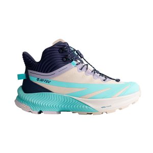 HIKING MID MUJER NOMAD ADV MID WP WOMENS