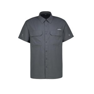 CAMISA MANGA CORTA HOMBRE MENS BUSH SHORT SLEEVE SHIRT