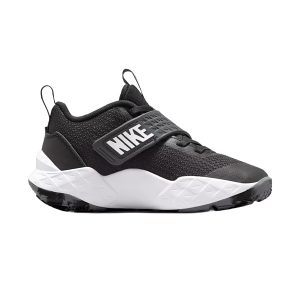 PRESCHOOL TEAM HUSTLE D 12 PS